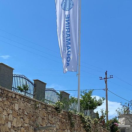 Aldi'S Guest House Vlorë 外观 照片