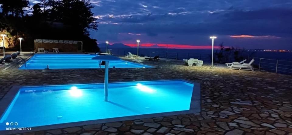 Aldi'S Guest House Vlorë 外观 照片