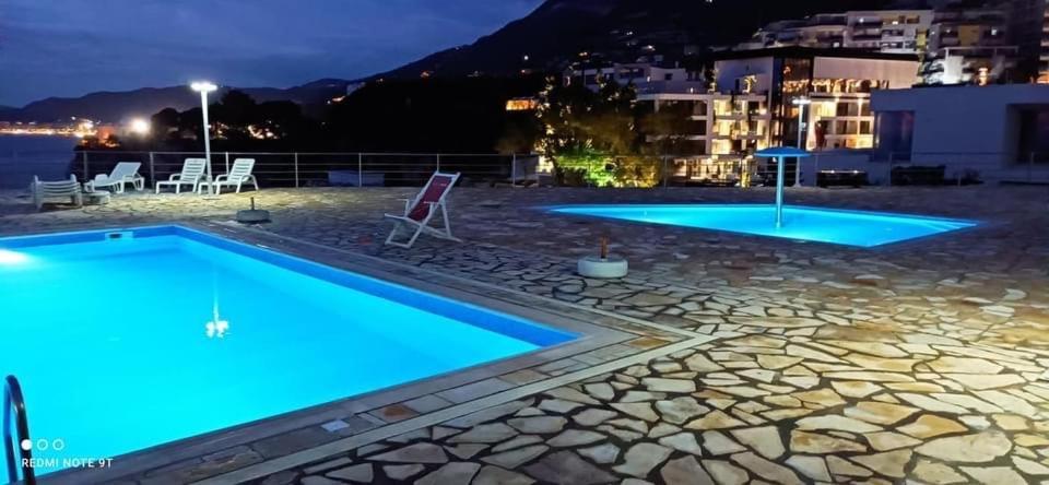 Aldi'S Guest House Vlorë 外观 照片
