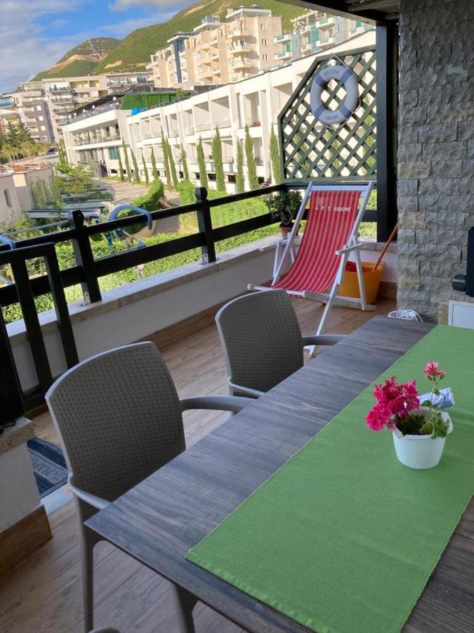 Aldi'S Guest House Vlorë 外观 照片