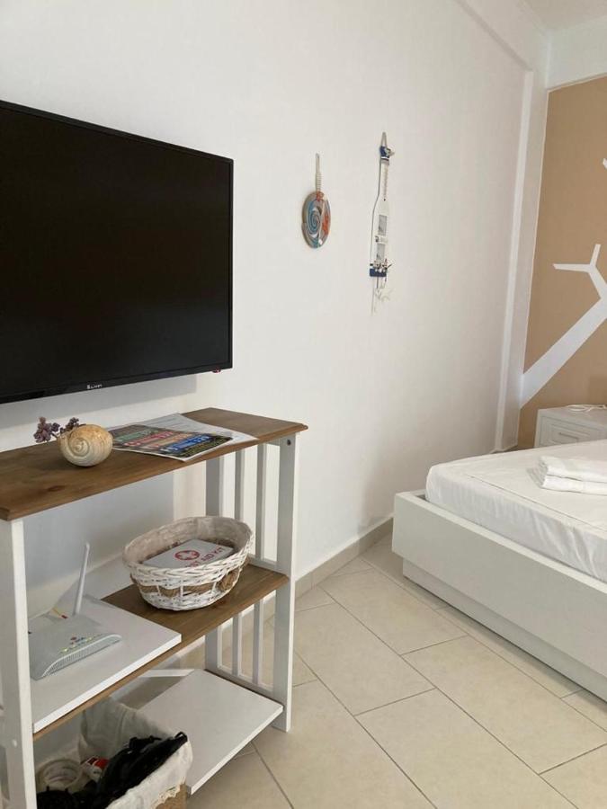 Aldi'S Guest House Vlorë 外观 照片