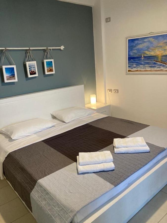 Aldi'S Guest House Vlorë 外观 照片