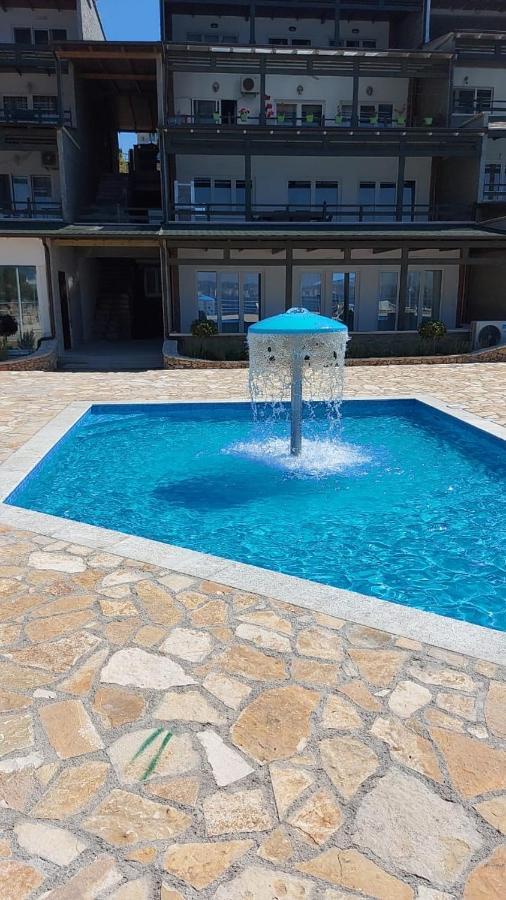 Aldi'S Guest House Vlorë 外观 照片