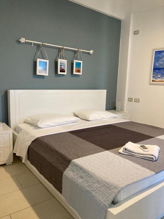 Aldi'S Guest House Vlorë 外观 照片
