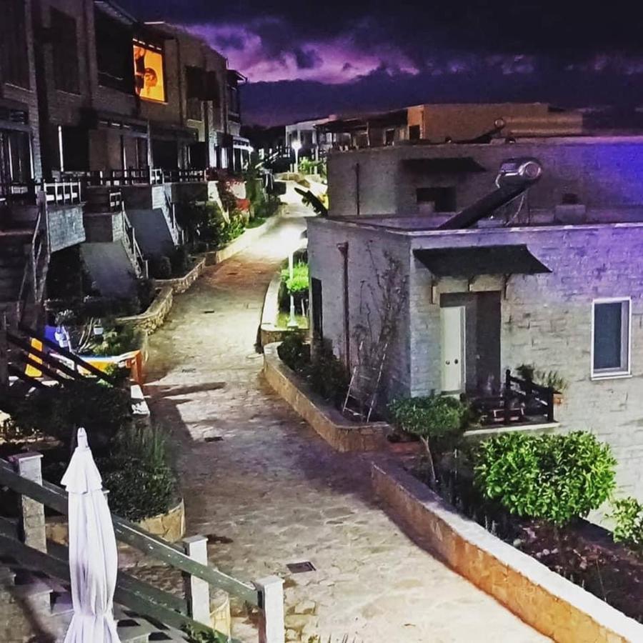 Aldi'S Guest House Vlorë 外观 照片