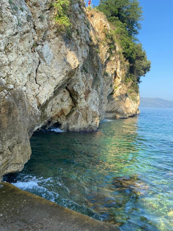 Aldi'S Guest House Vlorë 外观 照片