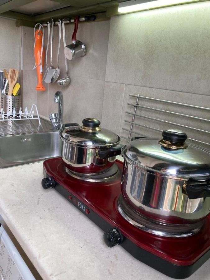 Aldi'S Guest House Vlorë 外观 照片