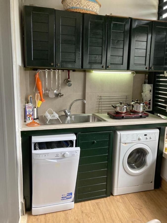 Aldi'S Guest House Vlorë 外观 照片