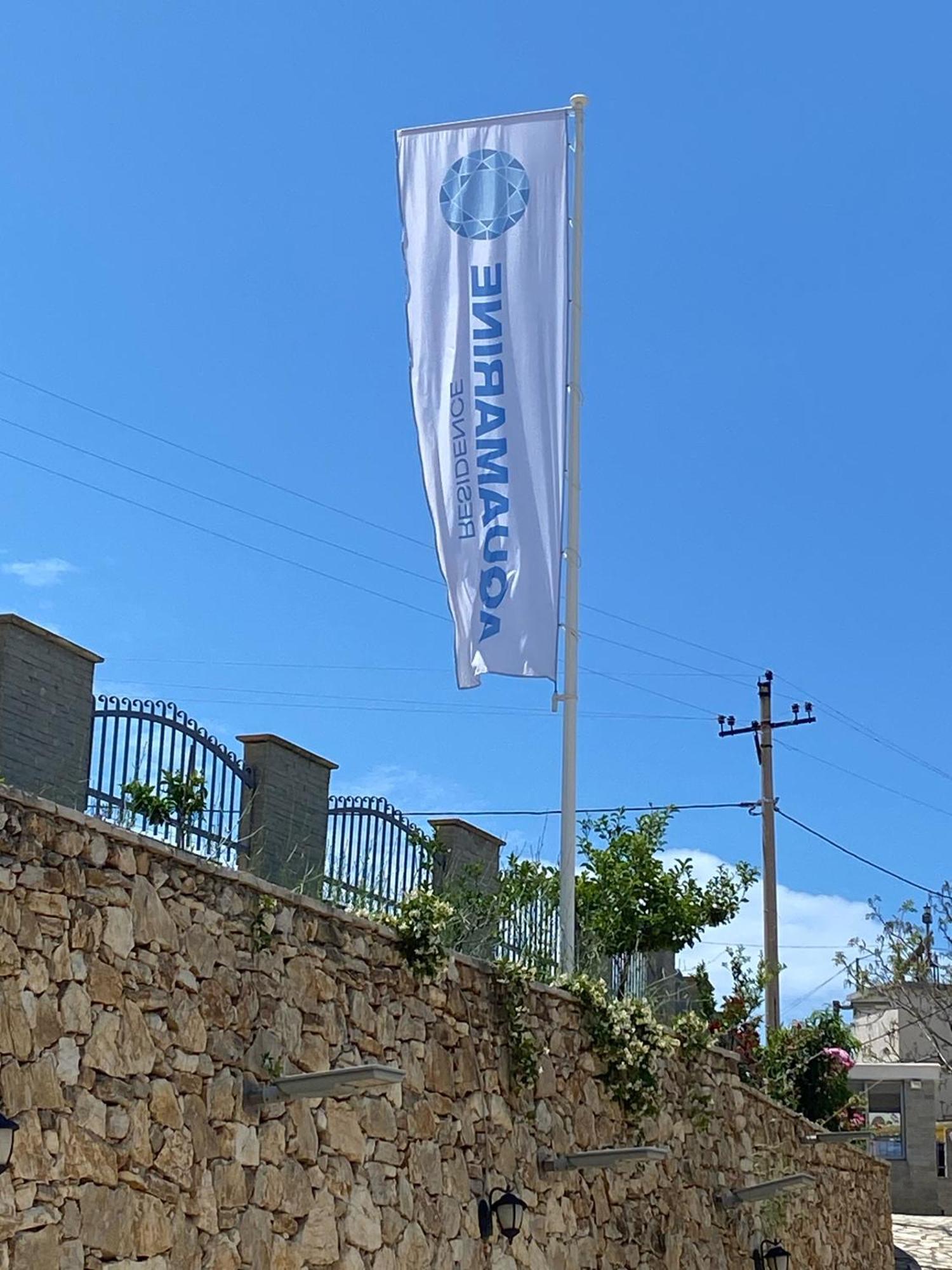 Aldi'S Guest House Vlorë 外观 照片