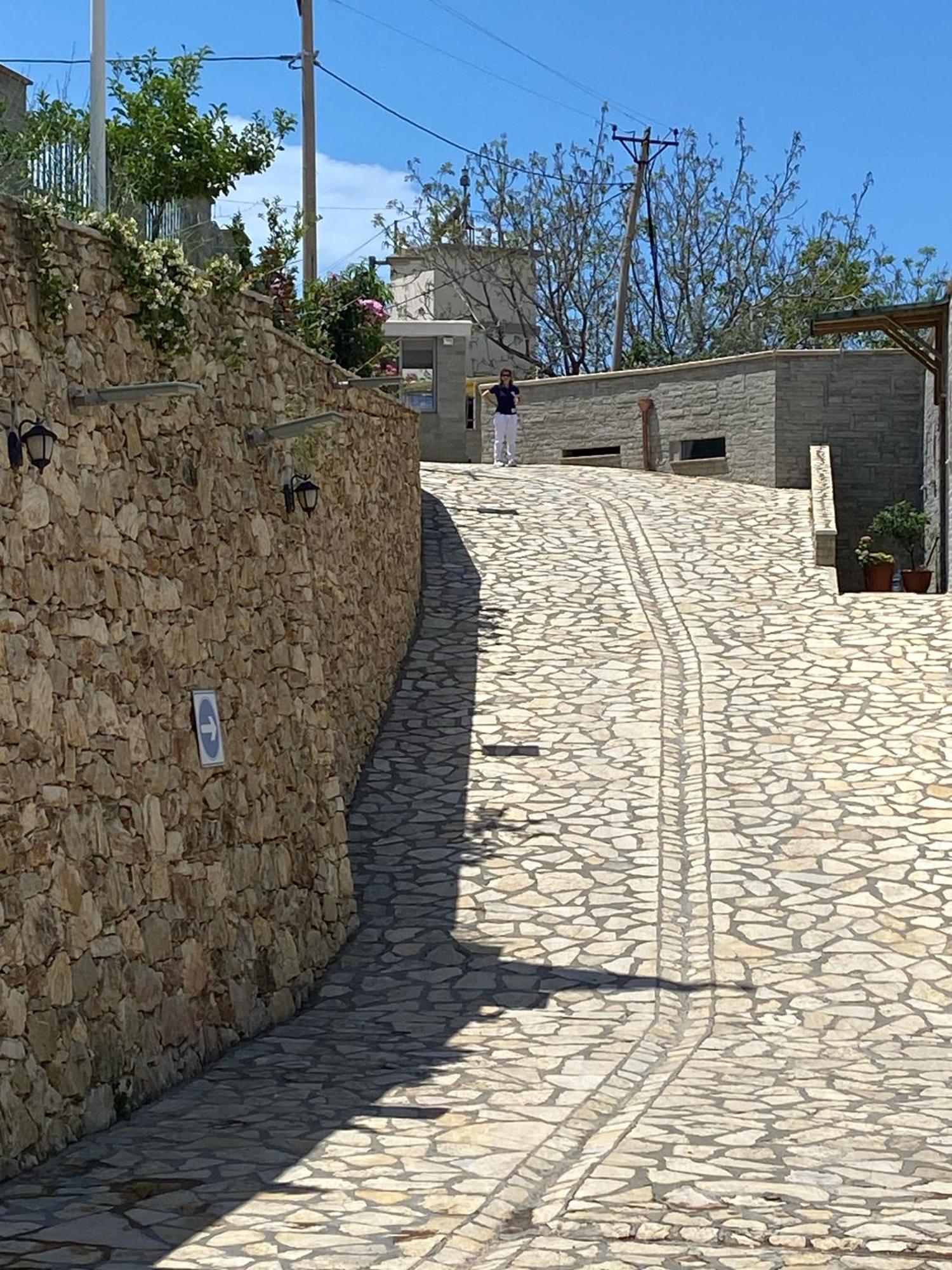 Aldi'S Guest House Vlorë 外观 照片