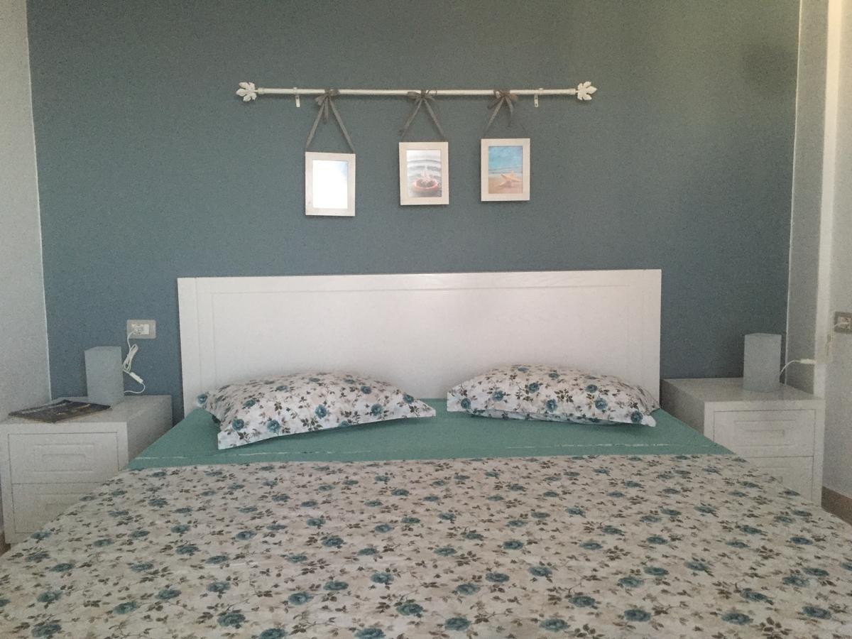 Aldi'S Guest House Vlorë 外观 照片