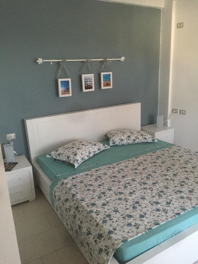 Aldi'S Guest House Vlorë 外观 照片