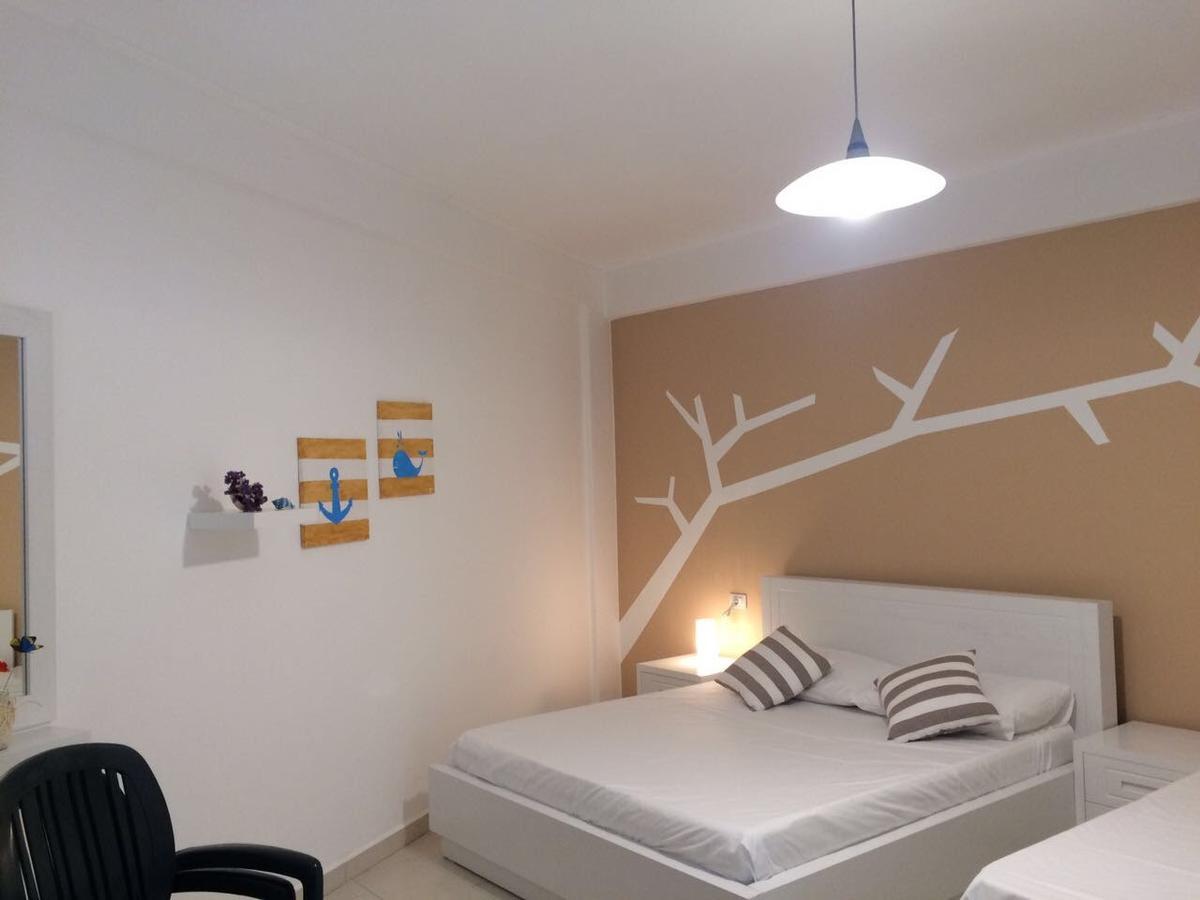 Aldi'S Guest House Vlorë 外观 照片
