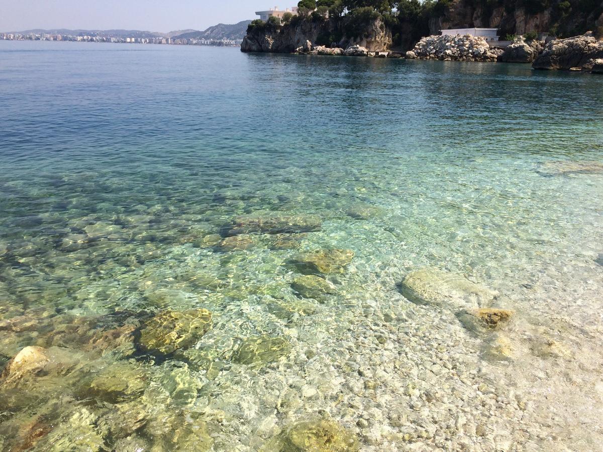 Aldi'S Guest House Vlorë 外观 照片