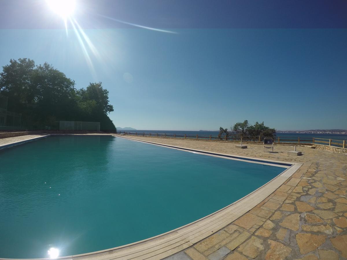 Aldi'S Guest House Vlorë 外观 照片