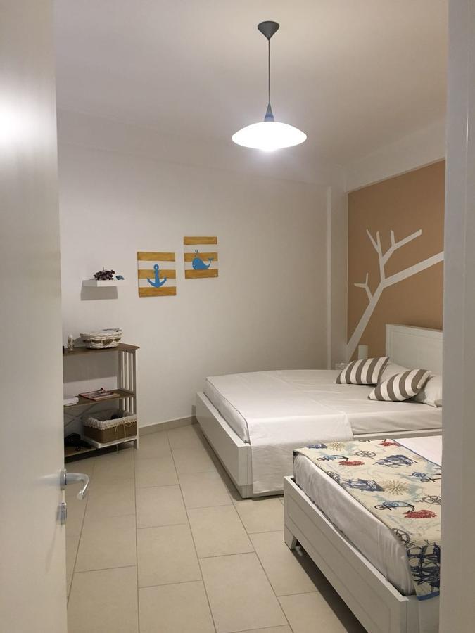 Aldi'S Guest House Vlorë 外观 照片