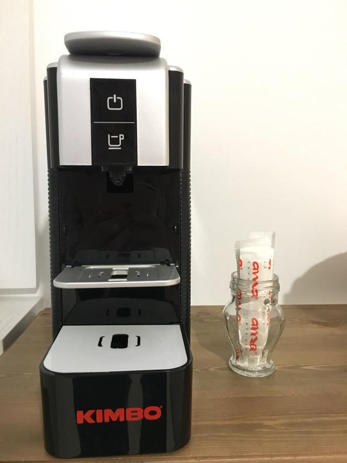 Aldi'S Guest House Vlorë 外观 照片