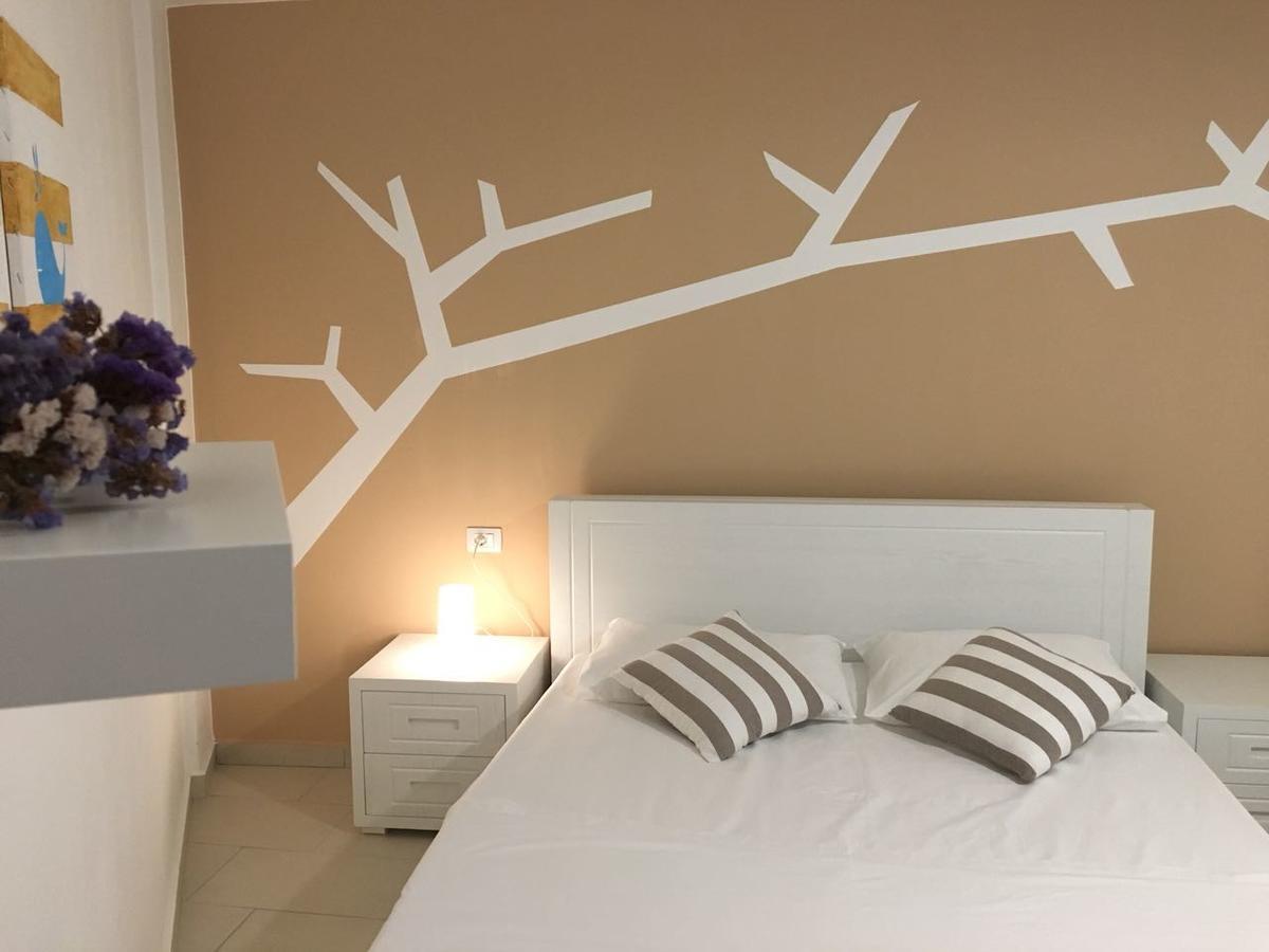 Aldi'S Guest House Vlorë 外观 照片