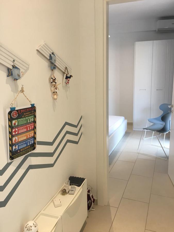 Aldi'S Guest House Vlorë 外观 照片