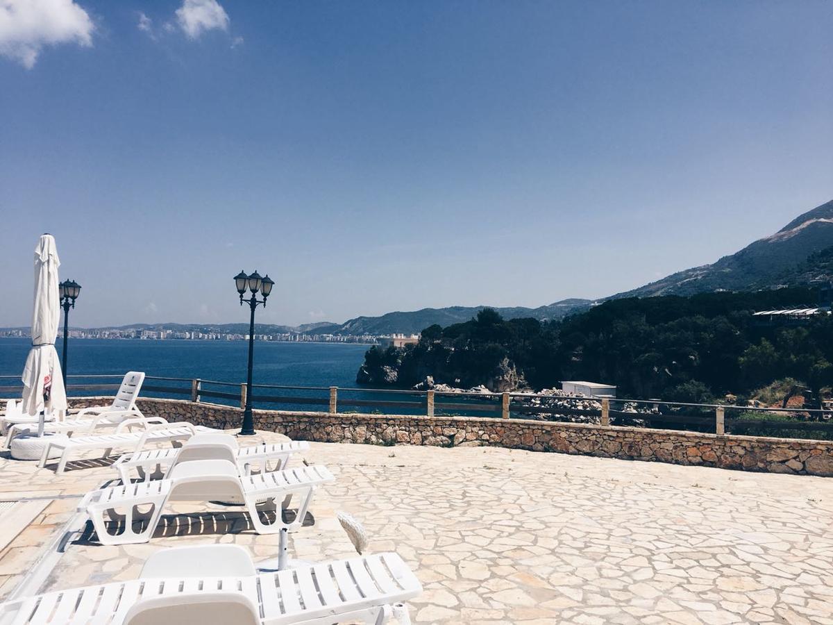 Aldi'S Guest House Vlorë 外观 照片