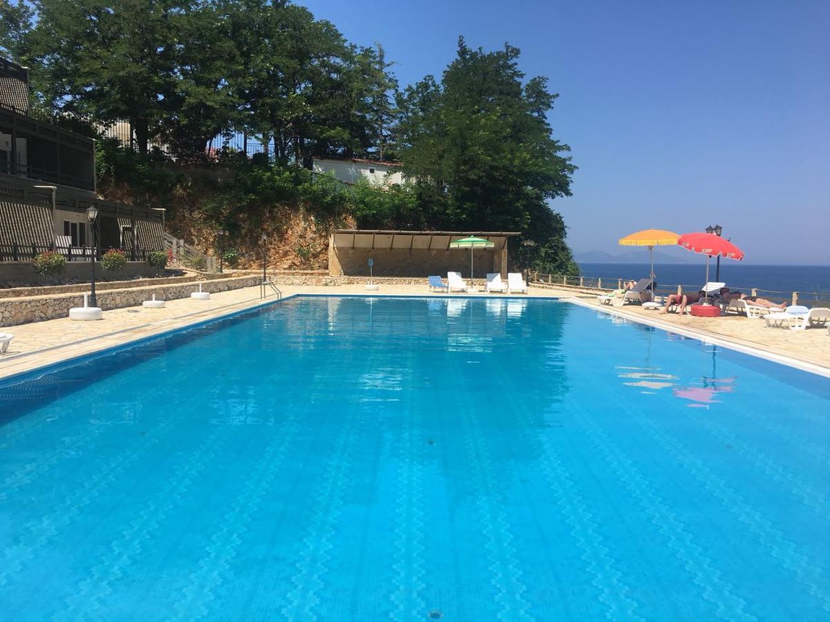 Aldi'S Guest House Vlorë 外观 照片