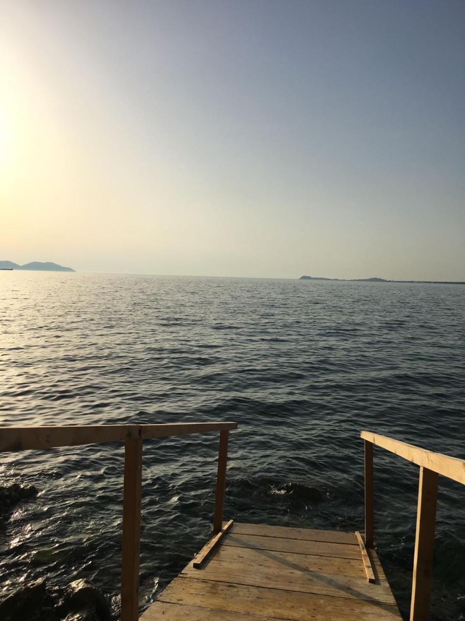 Aldi'S Guest House Vlorë 外观 照片