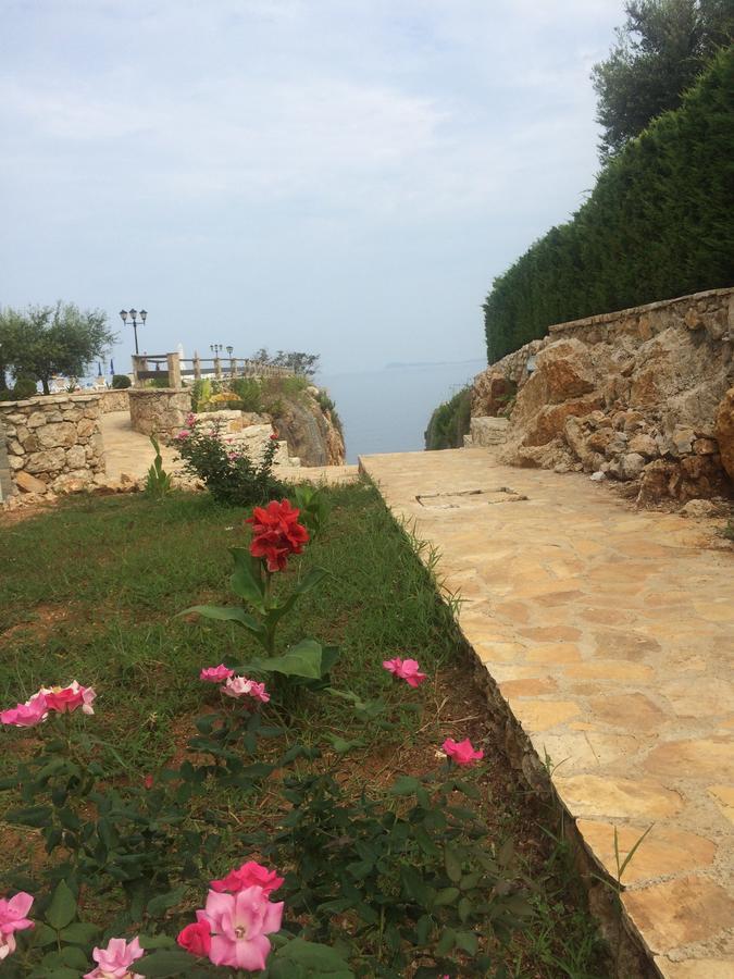 Aldi'S Guest House Vlorë 外观 照片
